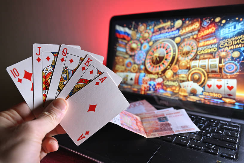 I vantaggi e svantaggi dei casinò online Guida completa