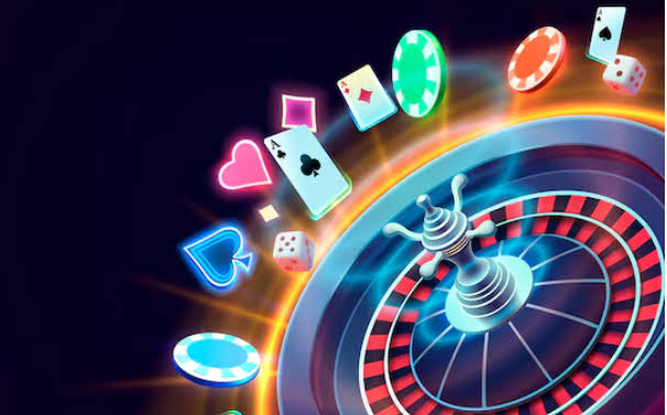 Online Casino Bez Ověření Hraní S Minimálními Zásahy