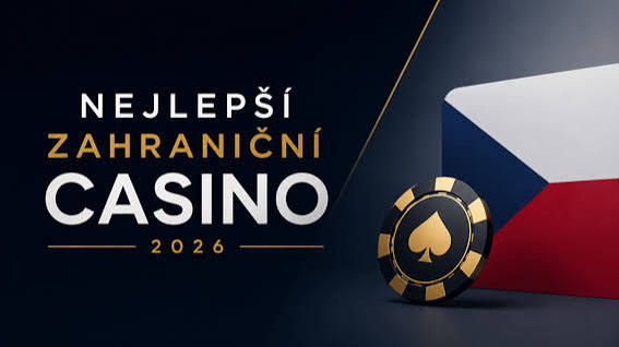 Zahraniční casino free spiny Využijte šance vyhrát více!