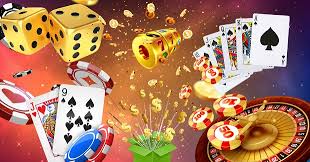 Discover the Thrills of LuckiCasino Your Ultimate Online Gaming Destination 1631053349